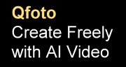 QFoto AI