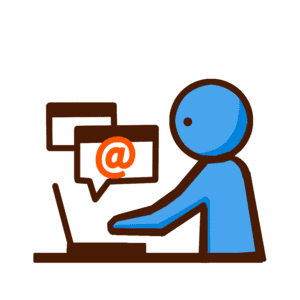 Apply tip: Enter your email, and we will send you an email with a token.