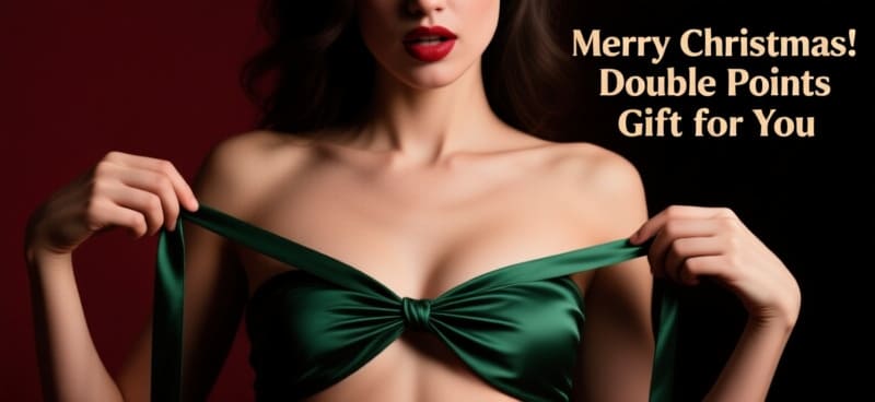 Limited Offer — Available in December only (Server Time)