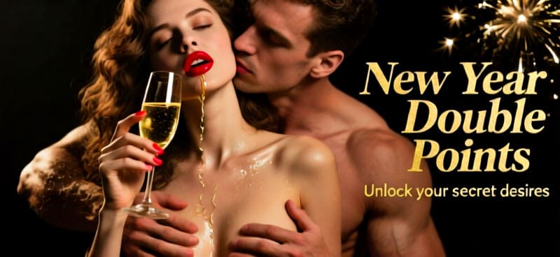 Limited Offer — Available in January only (Server Time)