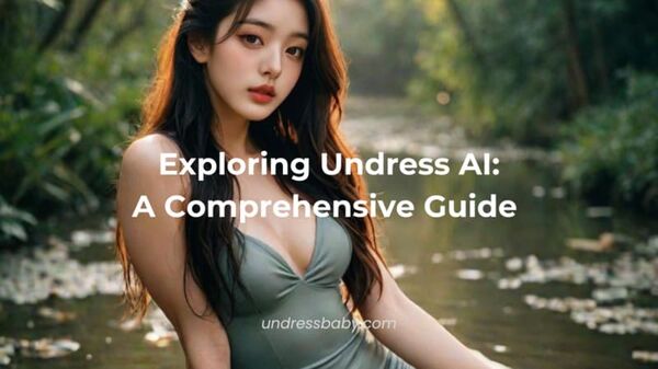 Exploring Undress AI: A Comprehensive Guide - Grey's Secret Room, Nudify AI,  DeepNude AI