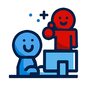 Share tip: When your friend get free token, you can get your extra free point for 7 days.