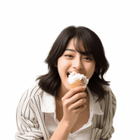 ビデオタイプの選択: Mouth Munching