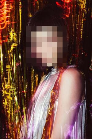 避けるべきこと: 複雑な背景